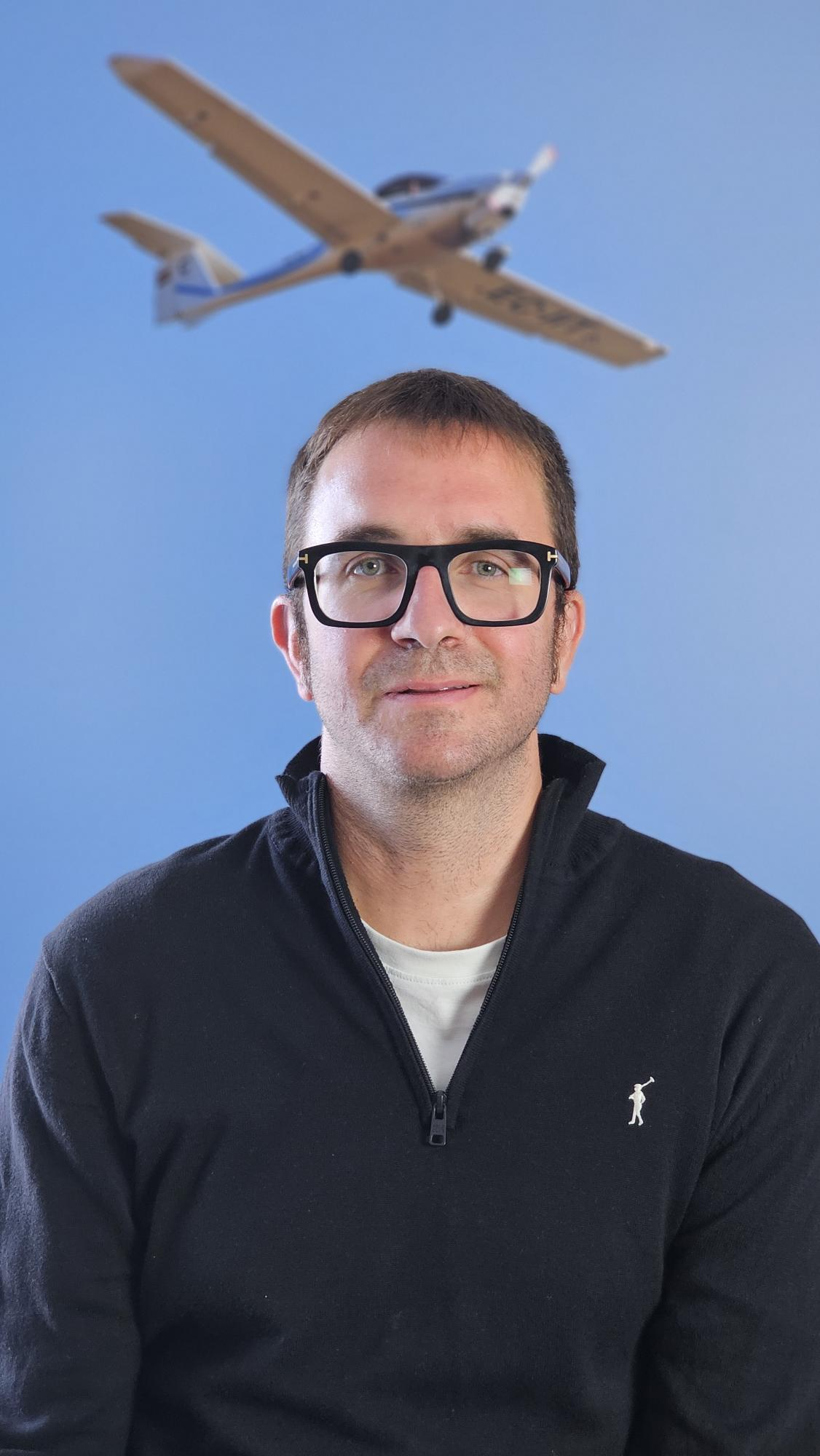 Foto de Òscar Macaya Ferré 